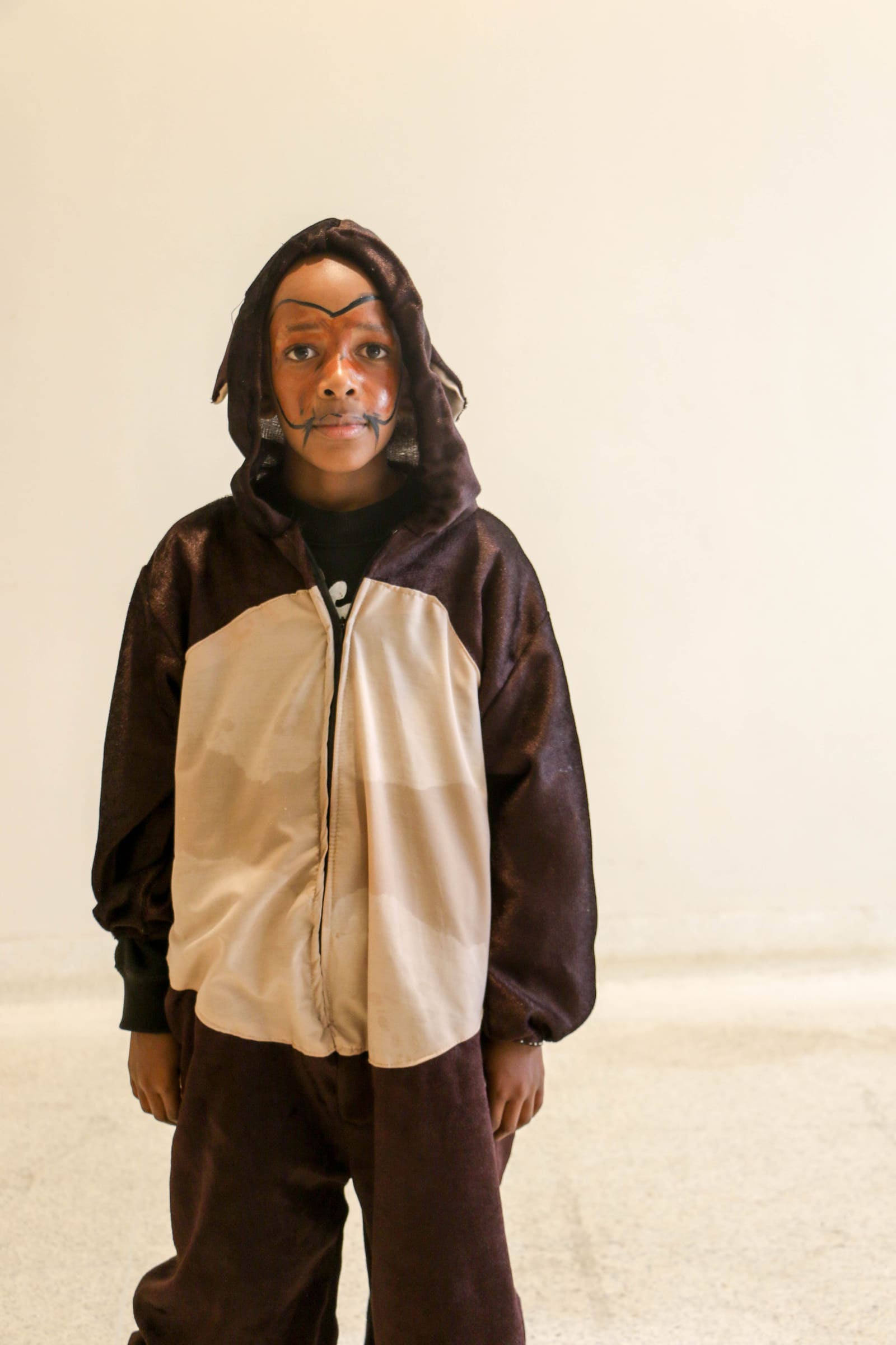 Wangari, The Musical production photo